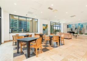 1199 Bishop Street,Honolulu,Hawaii,96813,2 Bedrooms Bedrooms,2 BathroomsBathrooms,Condo/Townhouse,Bishop,27,18361931