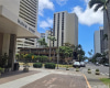229 PAOAKALANI Avenue,Honolulu,Hawaii,96815,1 ベッドルーム ベッドルーム,1 バスルームバスルーム,コンド / タウンハウス,PAOAKALANI,18,19513057