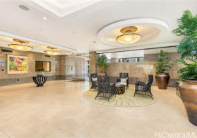 1199 Bishop Street,Honolulu,Hawaii,96813,2 Bedrooms Bedrooms,2 BathroomsBathrooms,Condo/Townhouse,Bishop,27,18361931