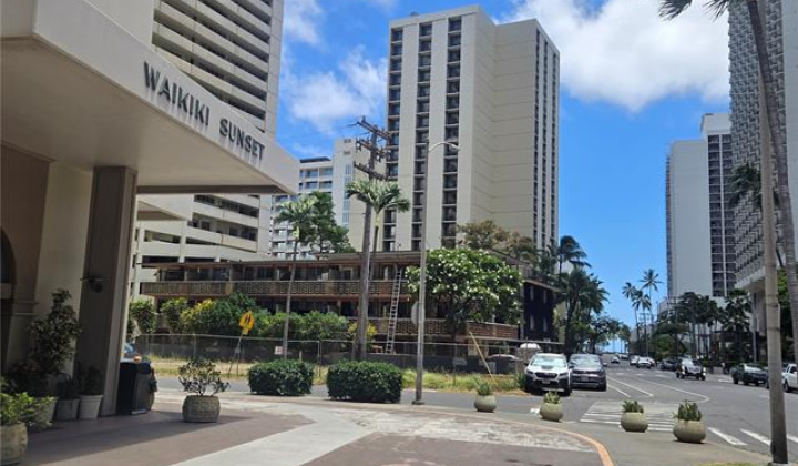 229 PAOAKALANI Avenue,Honolulu,Hawaii,96815,1 ベッドルーム ベッドルーム,1 バスルームバスルーム,コンド / タウンハウス,PAOAKALANI,18,19513057
