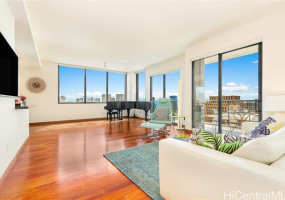 1199 Bishop Street,Honolulu,Hawaii,96813,2 Bedrooms Bedrooms,2 BathroomsBathrooms,Condo/Townhouse,Bishop,27,18361931