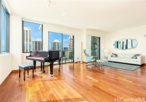 1199 Bishop Street,Honolulu,Hawaii,96813,2 Bedrooms Bedrooms,2 BathroomsBathrooms,Condo/Townhouse,Bishop,27,18361931