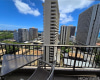 229 PAOAKALANI Avenue,Honolulu,Hawaii,96815,1 ベッドルーム ベッドルーム,1 バスルームバスルーム,コンド / タウンハウス,PAOAKALANI,18,19513057