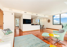1199 Bishop Street,Honolulu,Hawaii,96813,2 Bedrooms Bedrooms,2 BathroomsBathrooms,Condo/Townhouse,Bishop,27,18361931