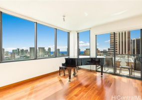 1199 Bishop Street,Honolulu,Hawaii,96813,2 Bedrooms Bedrooms,2 BathroomsBathrooms,Condo/Townhouse,Bishop,27,18361931