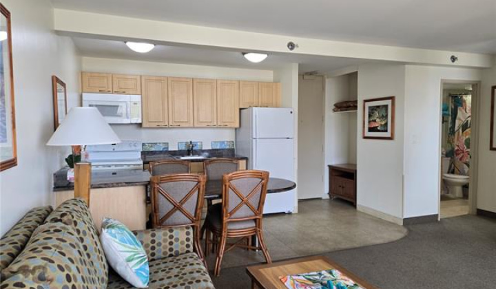 229 PAOAKALANI Avenue,Honolulu,Hawaii,96815,1 ベッドルーム ベッドルーム,1 バスルームバスルーム,コンド / タウンハウス,PAOAKALANI,18,19513057