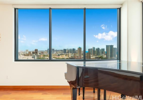 1199 Bishop Street,Honolulu,Hawaii,96813,2 Bedrooms Bedrooms,2 BathroomsBathrooms,Condo/Townhouse,Bishop,27,18361931
