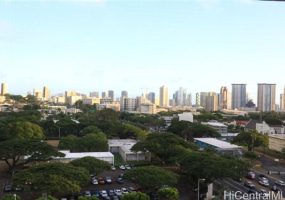1511 Nuuanu Avenue,Honolulu,Hawaii,96817,1 バスルームバスルーム,コンド / タウンハウス,Nuuanu,11,18362078