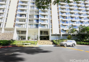1511 Nuuanu Avenue,Honolulu,Hawaii,96817,1 バスルームバスルーム,コンド / タウンハウス,Nuuanu,11,18362078