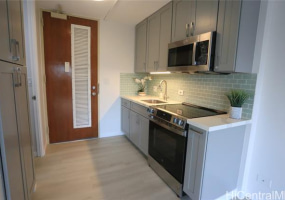 1511 Nuuanu Avenue,Honolulu,Hawaii,96817,1 バスルームバスルーム,コンド / タウンハウス,Nuuanu,11,18362078