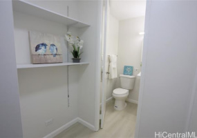 1511 Nuuanu Avenue,Honolulu,Hawaii,96817,1 バスルームバスルーム,コンド / タウンハウス,Nuuanu,11,18362078