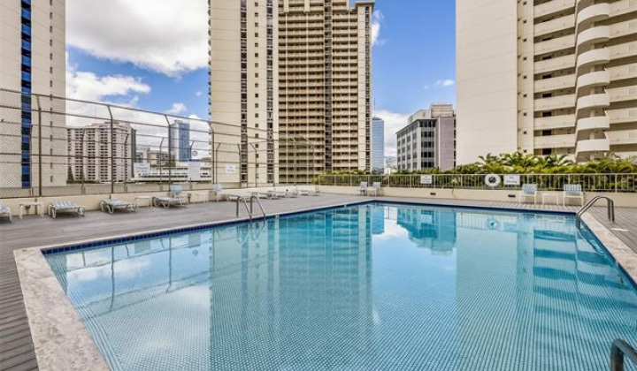 469 Ena Road,Honolulu,Hawaii,96815,2 Bedrooms Bedrooms,2 BathroomsBathrooms,Condo/Townhouse,Ena,38,18803965