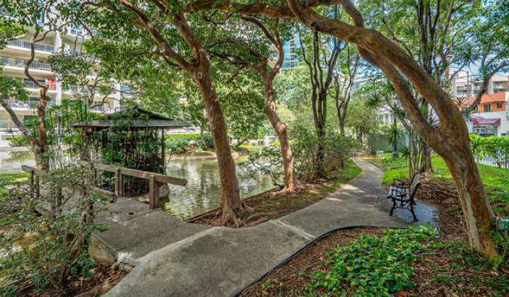 469 Ena Road,Honolulu,Hawaii,96815,2 Bedrooms Bedrooms,2 BathroomsBathrooms,Condo/Townhouse,Ena,38,18803965