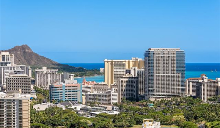 469 Ena Road,Honolulu,Hawaii,96815,2 Bedrooms Bedrooms,2 BathroomsBathrooms,Condo/Townhouse,Ena,38,18803965