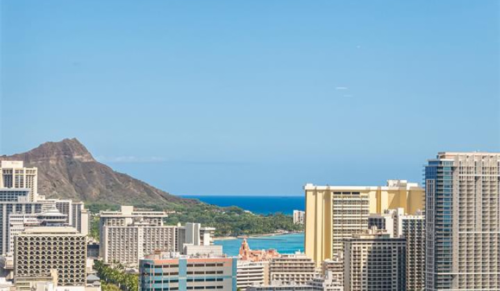 469 Ena Road,Honolulu,Hawaii,96815,2 Bedrooms Bedrooms,2 BathroomsBathrooms,Condo/Townhouse,Ena,38,18803965