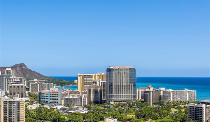 469 Ena Road,Honolulu,Hawaii,96815,2 Bedrooms Bedrooms,2 BathroomsBathrooms,Condo/Townhouse,Ena,38,18803965