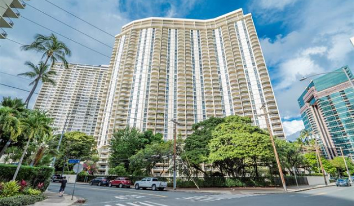 469 Ena Road,Honolulu,Hawaii,96815,2 Bedrooms Bedrooms,2 BathroomsBathrooms,Condo/Townhouse,Ena,38,18803965
