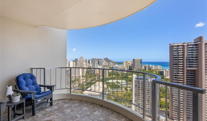 469 Ena Road,Honolulu,Hawaii,96815,2 Bedrooms Bedrooms,2 BathroomsBathrooms,Condo/Townhouse,Ena,38,18803965