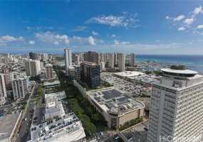 1390 Kapiolani Boulevard,Honolulu,Hawaii,96814,1 バスルームバスルーム,コンド / タウンハウス,Kapiolani,35,18362327