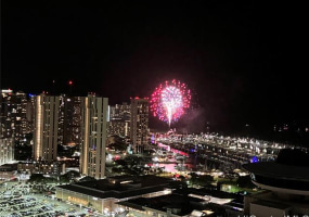 1390 Kapiolani Boulevard,Honolulu,Hawaii,96814,1 バスルームバスルーム,コンド / タウンハウス,Kapiolani,35,18362327