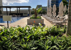 1390 Kapiolani Boulevard,Honolulu,Hawaii,96814,1 バスルームバスルーム,コンド / タウンハウス,Kapiolani,35,18362327