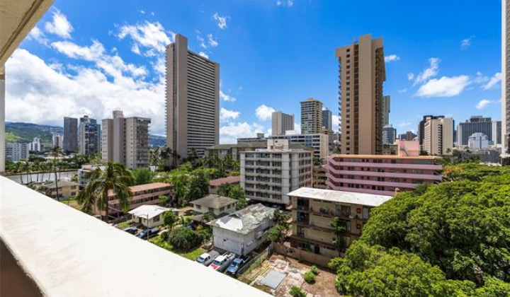 2092 Kuhio Avenue,Honolulu,Hawaii,96815,1 ベッドルーム ベッドルーム,1 バスルームバスルーム,コンド / タウンハウス,Kuhio,9,19513573