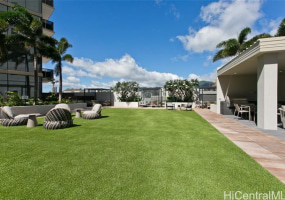 1390 Kapiolani Boulevard,Honolulu,Hawaii,96814,1 バスルームバスルーム,コンド / タウンハウス,Kapiolani,35,18362327
