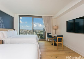 1390 Kapiolani Boulevard,Honolulu,Hawaii,96814,1 バスルームバスルーム,コンド / タウンハウス,Kapiolani,35,18362327