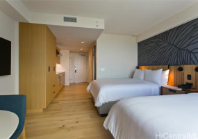 1390 Kapiolani Boulevard,Honolulu,Hawaii,96814,1 バスルームバスルーム,コンド / タウンハウス,Kapiolani,35,18362327