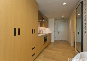 1390 Kapiolani Boulevard,Honolulu,Hawaii,96814,1 バスルームバスルーム,コンド / タウンハウス,Kapiolani,35,18362327