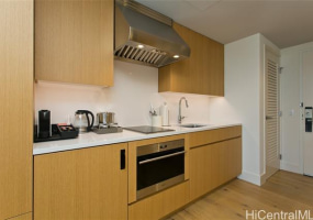 1390 Kapiolani Boulevard,Honolulu,Hawaii,96814,1 バスルームバスルーム,コンド / タウンハウス,Kapiolani,35,18362327