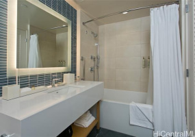 1390 Kapiolani Boulevard,Honolulu,Hawaii,96814,1 バスルームバスルーム,コンド / タウンハウス,Kapiolani,35,18362327