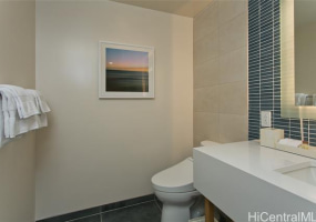 1390 Kapiolani Boulevard,Honolulu,Hawaii,96814,1 バスルームバスルーム,コンド / タウンハウス,Kapiolani,35,18362327