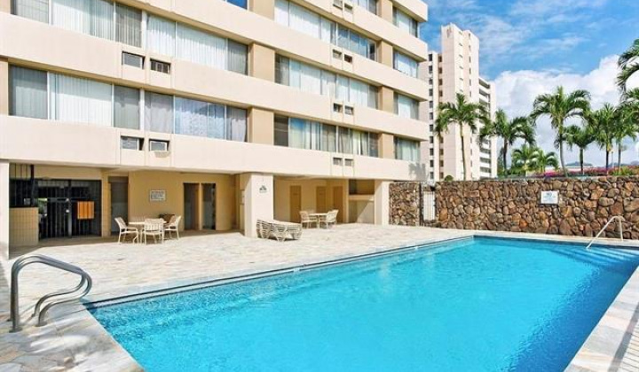 2888 Ala Ilima Street,Honolulu,Hawaii,96818,1 ベッドルーム ベッドルーム,1 バスルームバスルーム,コンド / タウンハウス,Ala Ilima,15,18803992