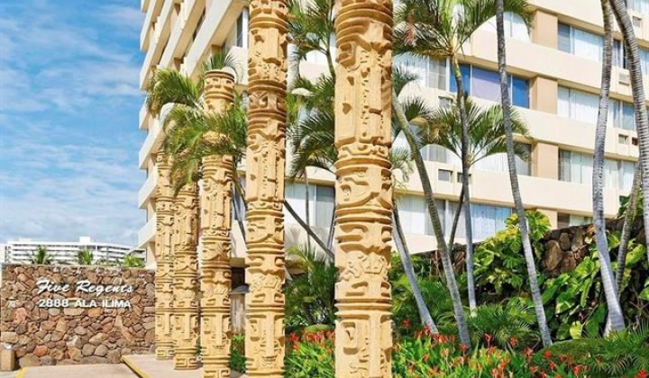 2888 Ala Ilima Street,Honolulu,Hawaii,96818,1 ベッドルーム ベッドルーム,1 バスルームバスルーム,コンド / タウンハウス,Ala Ilima,15,18803992