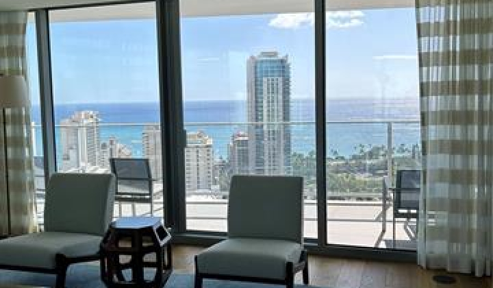 383 Kalaimoku Street,Honolulu,Hawaii,96815,3 ベッドルーム ベッドルーム,3 バスルームバスルーム,コンド / タウンハウス,Kalaimoku,30,18362380