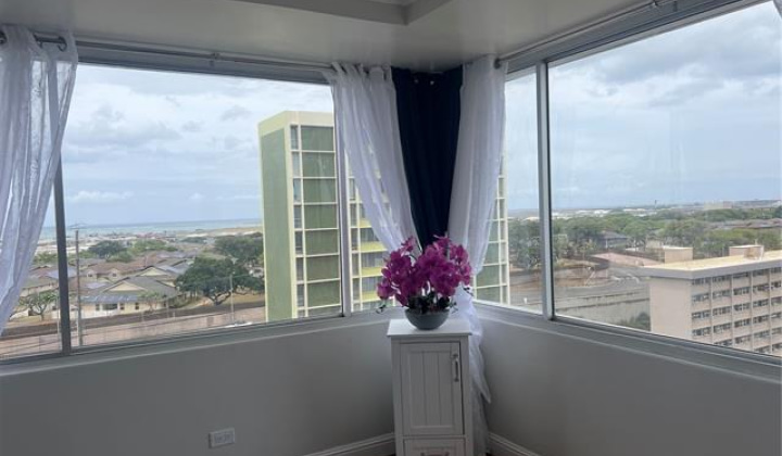 2888 Ala Ilima Street,Honolulu,Hawaii,96818,1 ベッドルーム ベッドルーム,1 バスルームバスルーム,コンド / タウンハウス,Ala Ilima,15,18803992
