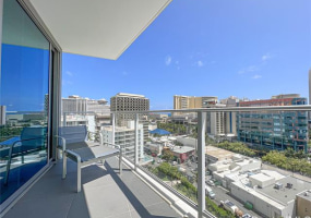 2139 Kuhio Avenue,Honolulu,Hawaii,96815,1 バスルームバスルーム,コンド / タウンハウス,Kuhio,11,18362418