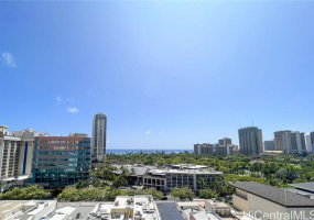 2139 Kuhio Avenue,Honolulu,Hawaii,96815,1 バスルームバスルーム,コンド / タウンハウス,Kuhio,11,18362418