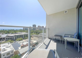 2139 Kuhio Avenue,Honolulu,Hawaii,96815,1 バスルームバスルーム,コンド / タウンハウス,Kuhio,11,18362418