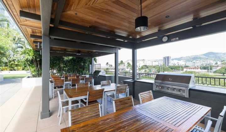 1009 Kapiolani Boulevard,Honolulu,Hawaii,96814,2 ベッドルーム ベッドルーム,2 バスルームバスルーム,コンド / タウンハウス,Kapiolani,17,18804056