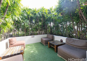 1009 Kapiolani Boulevard,Honolulu,Hawaii,96814,2 ベッドルーム ベッドルーム,2 バスルームバスルーム,コンド / タウンハウス,Kapiolani,17,18804056