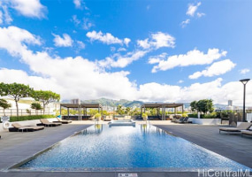 1009 Kapiolani Boulevard,Honolulu,Hawaii,96814,2 ベッドルーム ベッドルーム,2 バスルームバスルーム,コンド / タウンハウス,Kapiolani,17,18804056