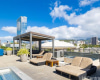 1009 Kapiolani Boulevard,Honolulu,Hawaii,96814,2 ベッドルーム ベッドルーム,2 バスルームバスルーム,コンド / タウンハウス,Kapiolani,17,18804056