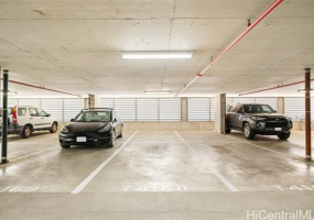 1009 Kapiolani Boulevard,Honolulu,Hawaii,96814,2 ベッドルーム ベッドルーム,2 バスルームバスルーム,コンド / タウンハウス,Kapiolani,17,18804056