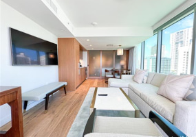 2139 Kuhio Avenue,Honolulu,Hawaii,96815,1 バスルームバスルーム,コンド / タウンハウス,Kuhio,11,18362418