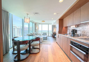 2139 Kuhio Avenue,Honolulu,Hawaii,96815,1 バスルームバスルーム,コンド / タウンハウス,Kuhio,11,18362418