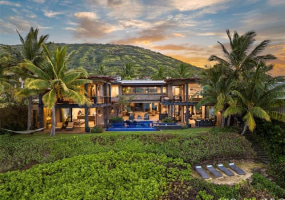 176 Hanapepe Loop,Honolulu,Hawaii,96825,6 Bedrooms Bedrooms,7 BathroomsBathrooms,Single family,Hanapepe,18804094