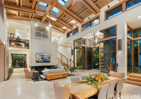 176 Hanapepe Loop,Honolulu,Hawaii,96825,6 Bedrooms Bedrooms,7 BathroomsBathrooms,Single family,Hanapepe,18804094