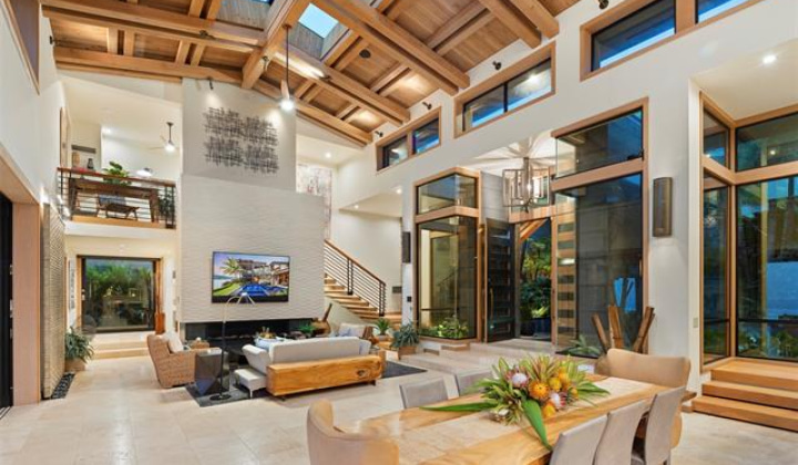176 Hanapepe Loop,Honolulu,Hawaii,96825,6 Bedrooms Bedrooms,7 BathroomsBathrooms,Single family,Hanapepe,18804094